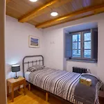 Casa Alameda 23 De Casas Figueiras En Ria Eo-ribadeo Holiday home Castropol