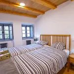 Casa Alameda 23 De Casas Figueiras En Ria Eo-ribadeo Castropol