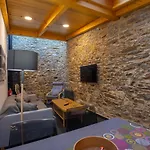 Casa Alameda 23 De Casas Figueiras En Ria Eo-ribadeo Holiday home
