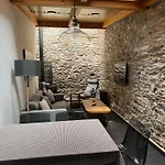 Casa Alameda 23 De Casas Figueiras En Ria Eo-ribadeo Holiday home