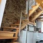 Casa Alameda 23 De Casas Figueiras En Ria Eo-ribadeo Holiday home *