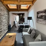 Casa Alameda 23 De Casas Figueiras En Ria Eo-ribadeo Holiday home Castropol