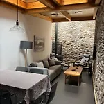 Holiday home Casa Alameda 23 De Casas Figueiras En Ria Eo-ribadeo *
