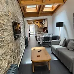 Casa Alameda 23 De Casas Figueiras En Ria Eo-ribadeo *