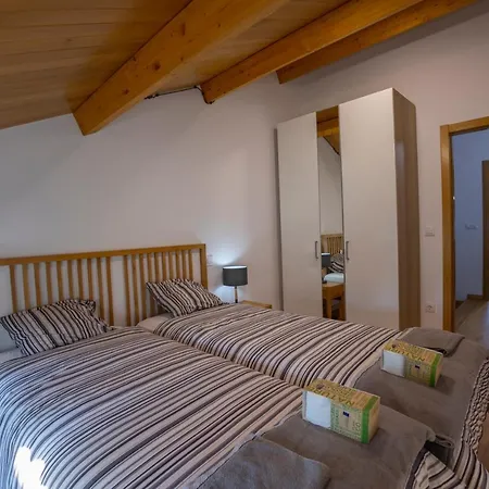 Casa Alameda 23 De Casas Figueiras En Ria Eo-ribadeo *