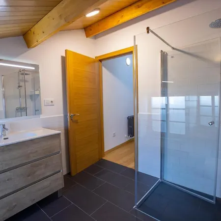 Casa Alameda 23 De Casas Figueiras En Ria Eo-ribadeo Dom wakacyjny