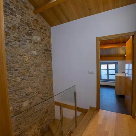 Casa Alameda 23 De Casas Figueiras En Ria Eo-ribadeo *