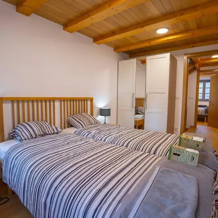 Casa Alameda 23 De Casas Figueiras En Ria Eo-ribadeo Castropol