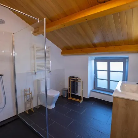 Casa Alameda 23 De Casas Figueiras En Ria Eo-ribadeo *