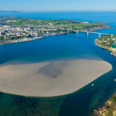 Casa Alameda 23 De Casas Figueiras En Ria Eo-ribadeo Dom wakacyjny Castropol