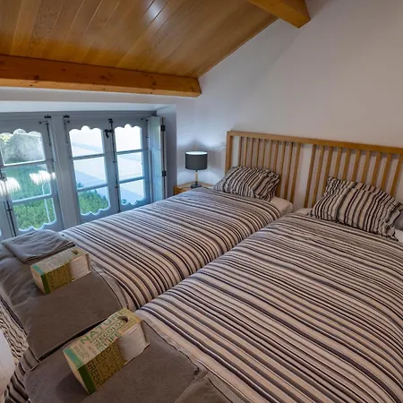 Casa Alameda 23 De Casas Figueiras En Ria Eo-ribadeo Holiday home