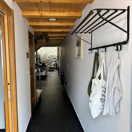 Casa Alameda 23 De Casas Figueiras En Ria Eo-ribadeo *