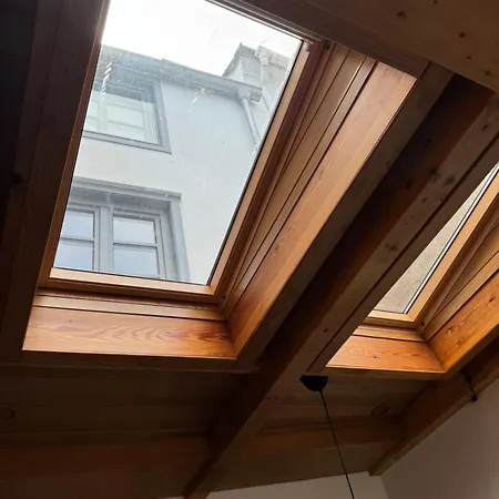 Casa Alameda 23 De Casas Figueiras En Ria Eo-ribadeo Dom wakacyjny