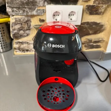 Casa Alameda 23 De Casas Figueiras En Ria Eo-ribadeo Dom wakacyjny