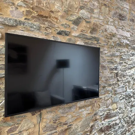 Casa de Férias Casa Alameda 23 De Casas Figueiras En Ria Eo-ribadeo