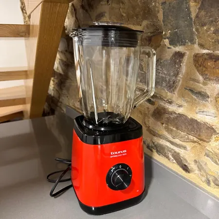 Dom wakacyjny Casa Alameda 23 De Casas Figueiras En Ria Eo-ribadeo Castropol