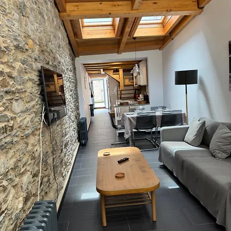 Casa Alameda 23 De Casas Figueiras En Ria Eo-ribadeo *