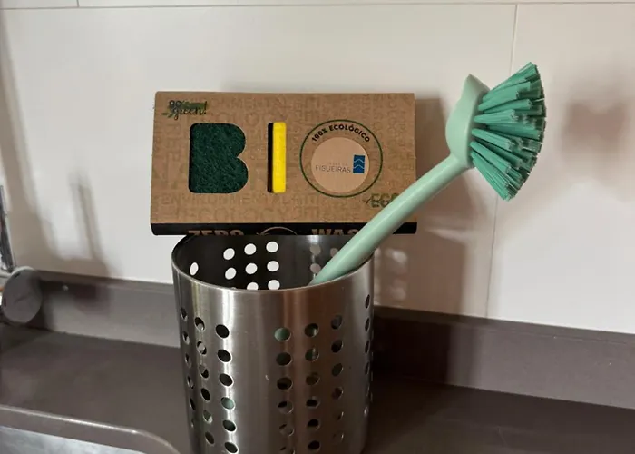 Casa Alameda 23 De Casas Figueiras En Ría Eo-ribadeo Сasa de vacaciones *