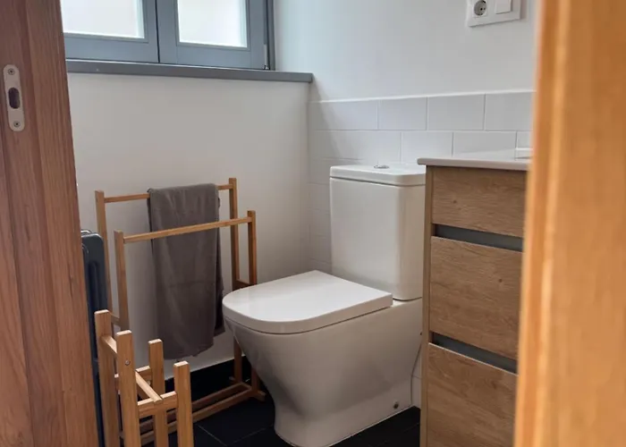 Сasa de vacaciones Casa Alameda 23 De Casas Figueiras En Ría Eo-ribadeo Castropol