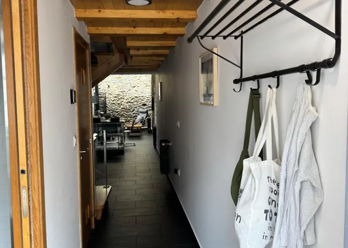 Casa Alameda 23 De Casas Figueiras En Ría Eo-ribadeo *