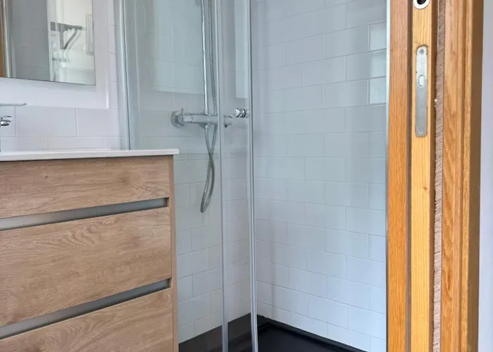 Casa Alameda 23 De Casas Figueiras En Ría Eo-ribadeo Сasa de vacaciones *